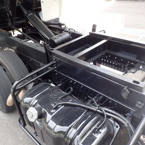 イスズ いすゞ ISUZU エルフ