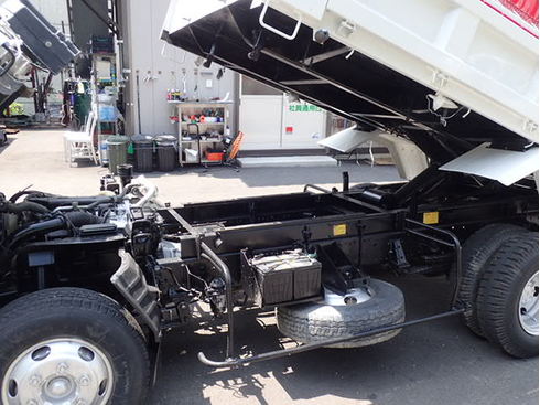 建設　産廃　造園　飼料　運搬