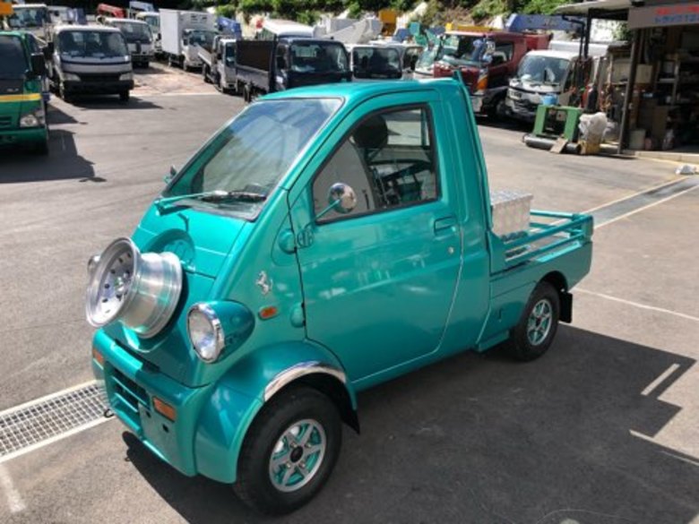 中古　ミヤマエ　CZ30 2 古*！様