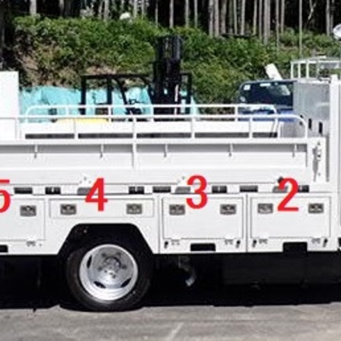 溶接機 コンプレッサー 重量物 設備屋 トヨタ車体