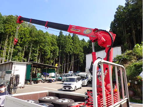 ＴＲＵＣＫ１２３　トラック１２３　有限会社フリーマーケット１２３　高品質　全国販売