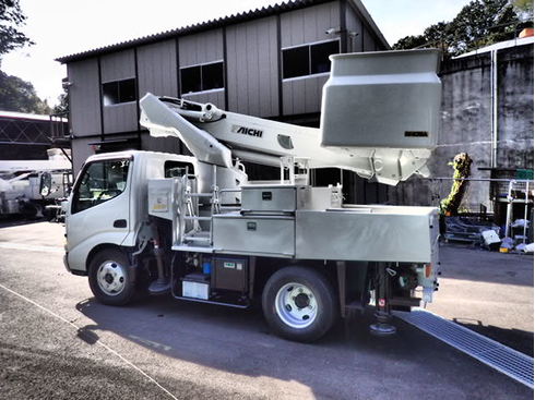 電工　ワンピン　絶縁　FRP　アース