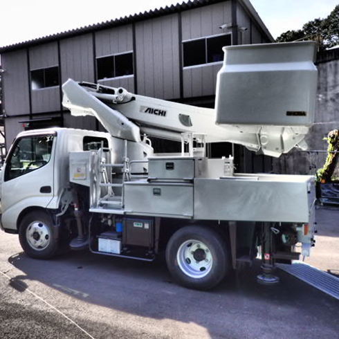 電工　ワンピン　絶縁　FRP　アース