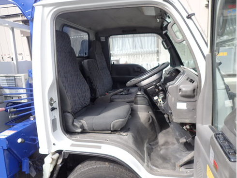 中古トラック　大阪　再生中古トラック　中古クレーン