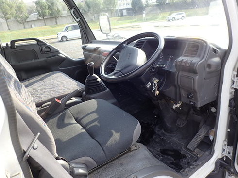 タダノ　ZR294　八都県市排ガス適合