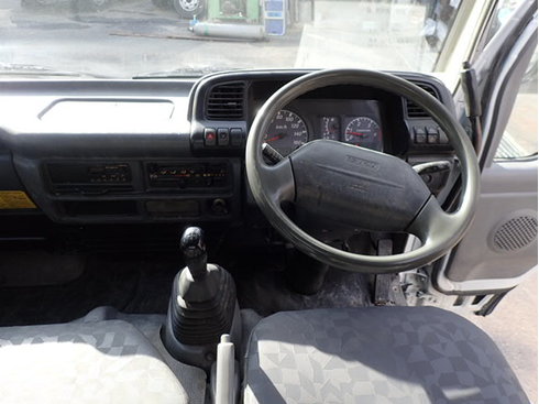 エアコン　パワステ　パワーウインドウ　エアバック