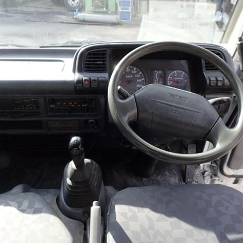 エアコン　パワステ　パワーウインドウ　エアバック