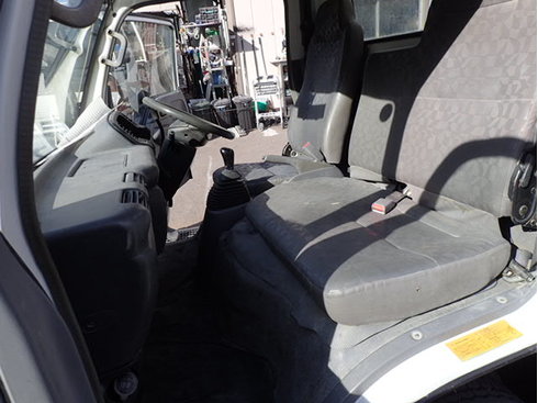 車体　予備検査　車検受け納車　現車確認　