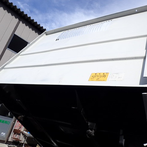 関西中古ダンプ　大阪中古ダンプ　激安中古トラック