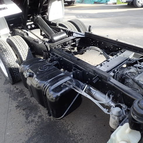 建設　砕石　廃材　重機　運搬