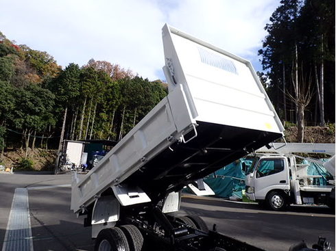 エンジン水回りオーバーホール　インジェクター交換　EGRバルブ洗浄　排ガスマフラー洗浄