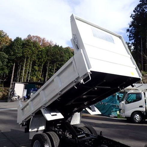 エンジン水回りオーバーホール　インジェクター交換　EGRバルブ洗浄　排ガスマフラー洗浄