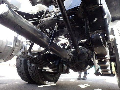 再生中古ダンプ　再生中古トラック　再生中古クレーン　