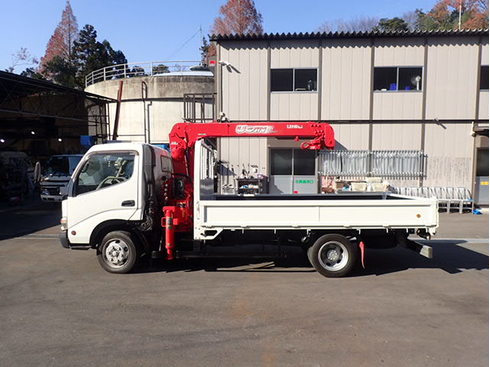 中古　トラック　USED　TRUCK　全国販売