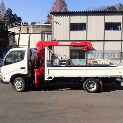 中古　トラック　USED　TRUCK　全国販売