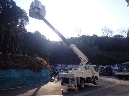 フルブーム　クレーン　ダンプ　パッカー車