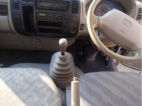 エアコン　パワステ　パワーウインドウ　エアバック　坂道発進補助