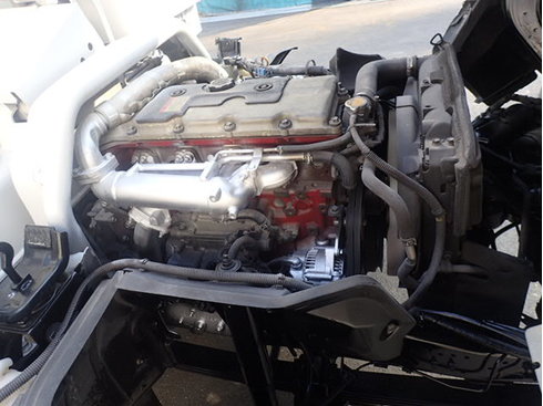 PB-XZU301X S05D 準中型免許