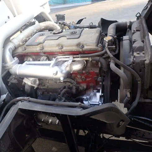 PB-XZU301X S05D 準中型免許