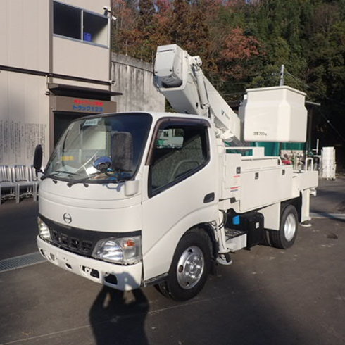 通信　設備　看板設置　各種メンテナンス