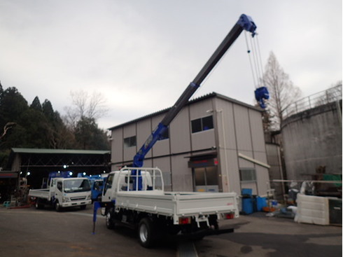 中古　トラック　USED　TRUCK　全国販売