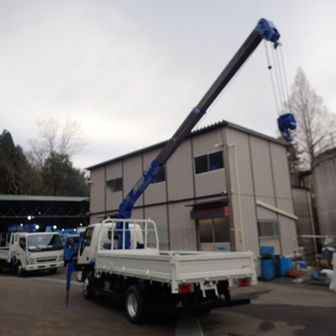 中古　トラック　USED　TRUCK　全国販売