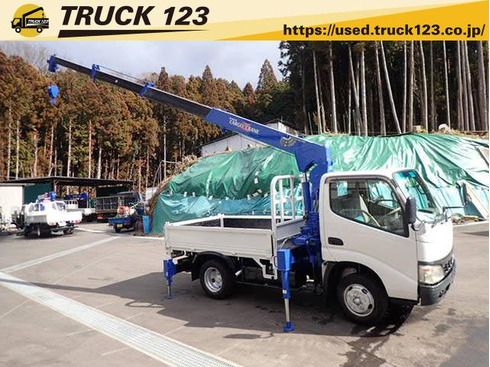 TOYOTA トヨタ トヨエース 中古 トラック　