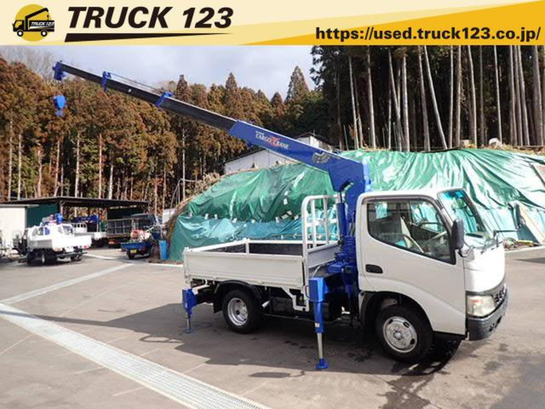 タダノユニッククレーン2.03トン。  TM-Z223 タダノユニッククレーン2.03トン。 TM-Z223