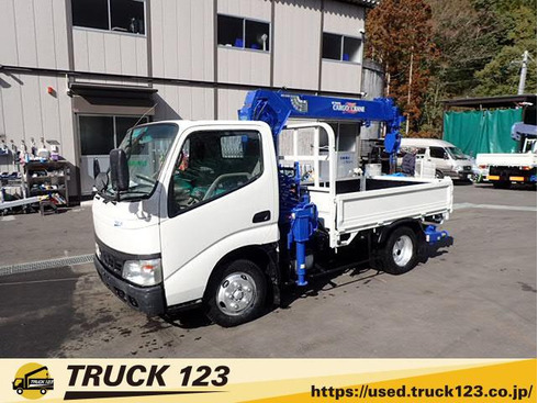 全国販売　高品質　TRUCK123　トラック123　有限会社フリーマーケット１２３