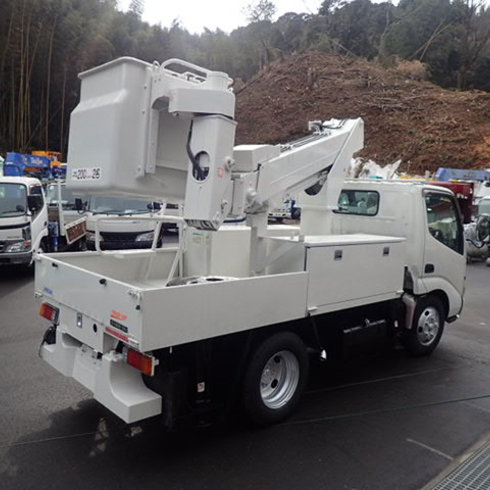 日野デュトロ ヒノノニトン中古