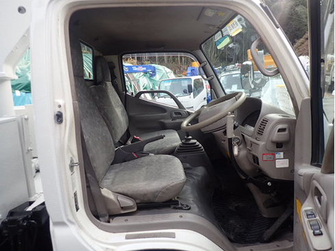 高所作業車リペア済 2tトラック