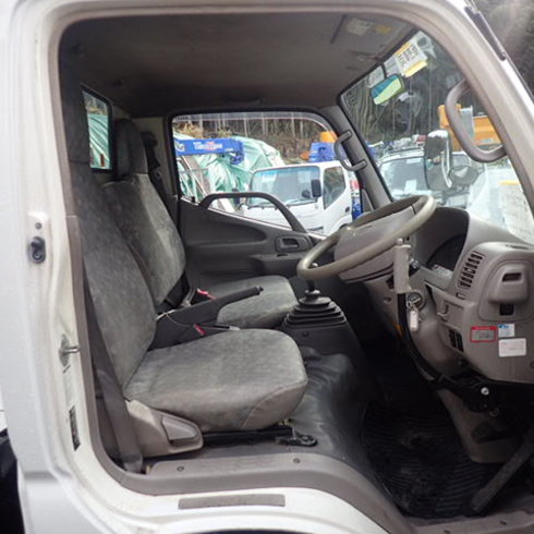 高所作業車リペア済 2tトラック