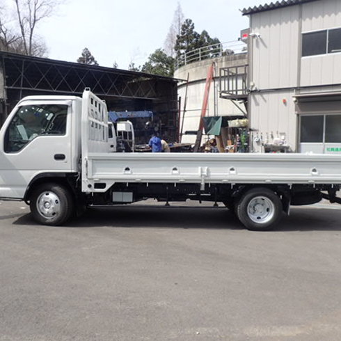 小型トラック　2tトラック　再生中古トラック
