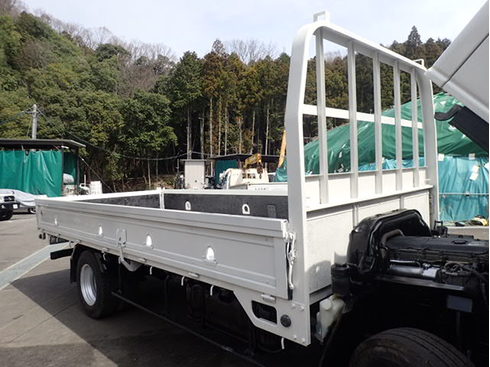 ＴＲＵＣＫ１２３　トラック１２３　有限会社フリーマーケット１２３　高品質　全国販売