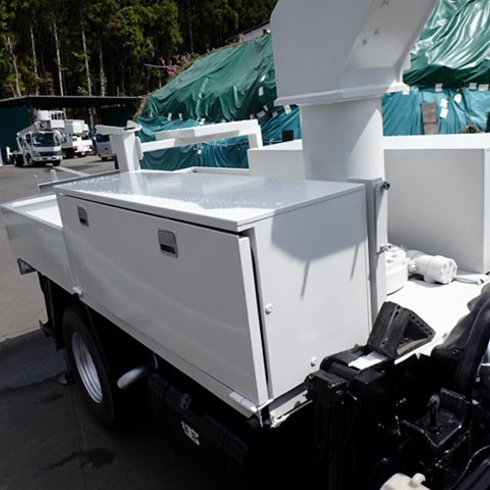 通信　道路設備　メンテナンス　住宅施工　看板設置