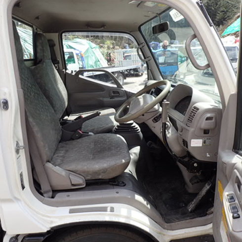 エアコン　パワステ　パワーウインドウ　エアバック　DPD