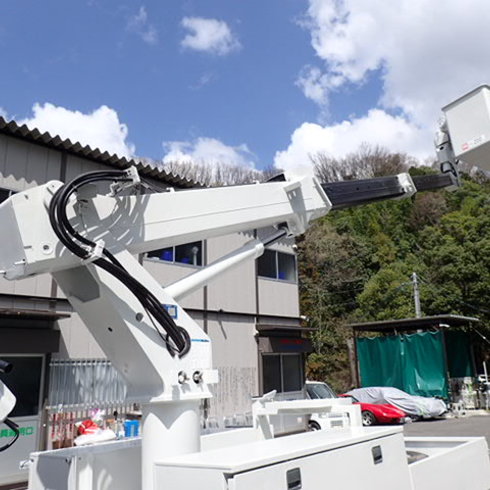 整備　架装　修理　車検　塗装