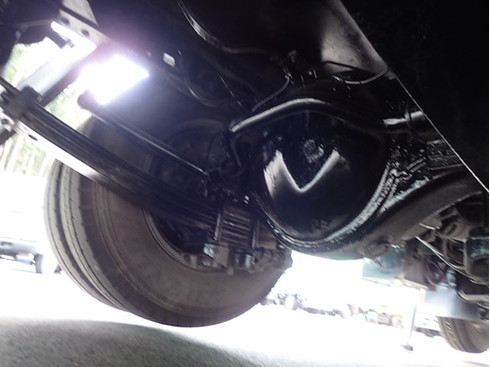 クレーン　ダンプ　パッカー 重機　バカ