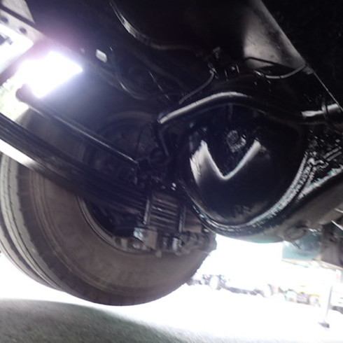 クレーン　ダンプ　パッカー 重機　バカ