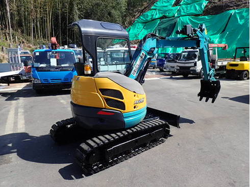 資材搬入　産廃　TRUCK123　有限会社フリーマーケット123　トラック123