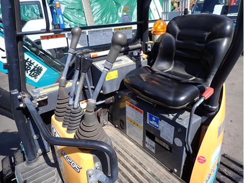 盗難防止装置　SSキー　鉄クローラー　ｺﾞﾑﾊﾟｯﾄﾞ　