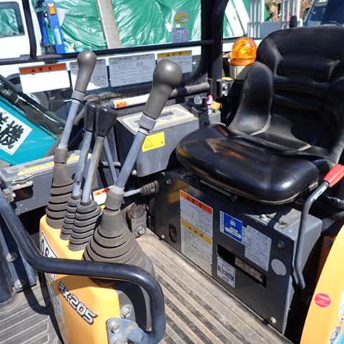 盗難防止装置　SSキー　鉄クローラー　ｺﾞﾑﾊﾟｯﾄﾞ　