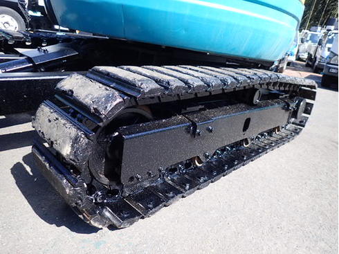 クボタ(JIS)　日立　コマツ　三菱　神鋼パターン