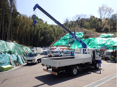 中古　トラック　USED　TRUCK　全国販売