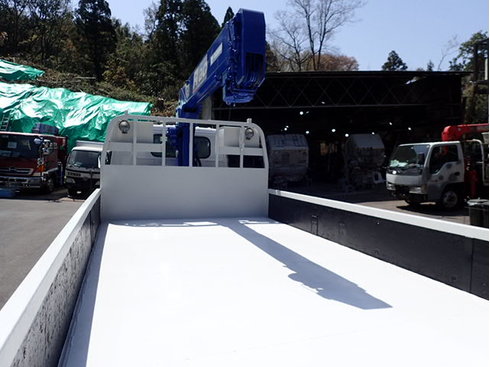 荷L423 セイコーラック　工具箱　作業灯