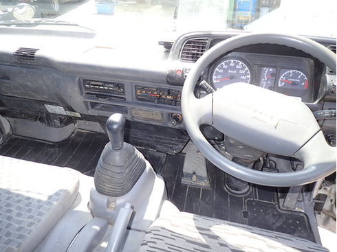 整備　架装　修理　車検　塗装