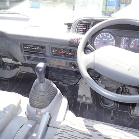 整備　架装　修理　車検　塗装
