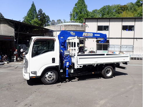 中古　トラック　USED　TRUCK　全国販売