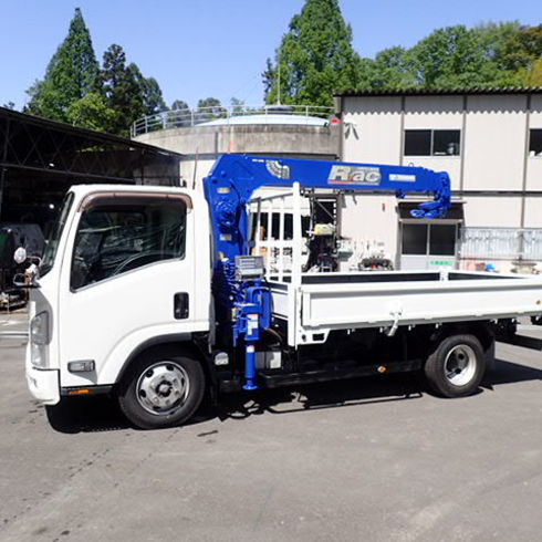 中古　トラック　USED　TRUCK　全国販売