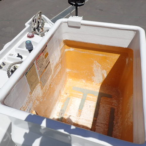 電気工事 通信工事 ファイバー工事